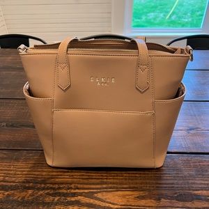 Ellie & Co Cairo Bag Tan